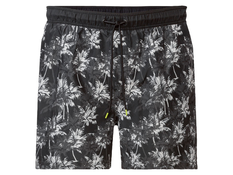 Ga naar volledige schermweergave: LIVERGY® Zwemshort - afbeelding 2