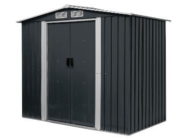 PARKSIDE® Abri de jardin M