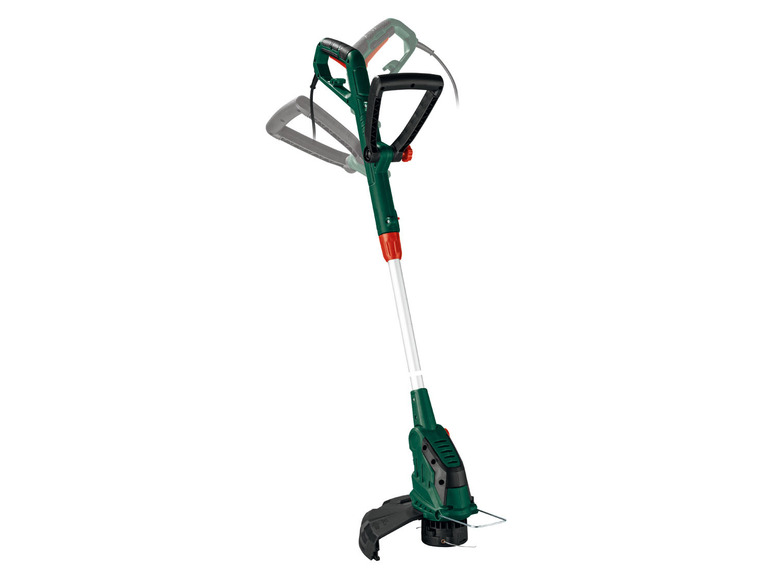 Ga naar volledige schermweergave: PARKSIDE® Elektrische grastrimmer »PRT 550 A5«, 550 W - afbeelding 9