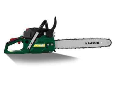 Tronçonneuse à essence PARKSIDE® PBKS53