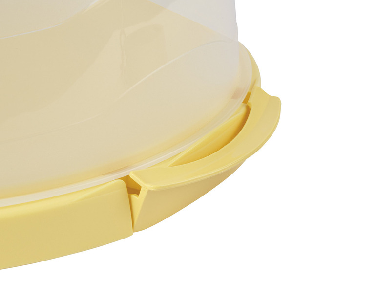 Ga naar volledige schermweergave: ERNESTO® Taart- of cakestolp - afbeelding 4