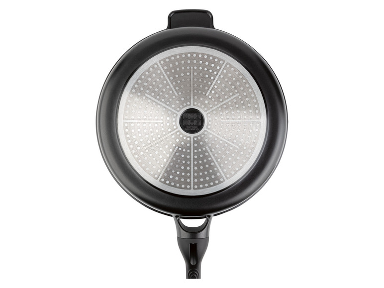 Ga naar volledige schermweergave: ERNESTO® Gegoten aluminium pan, Ø 32 cm - afbeelding 4