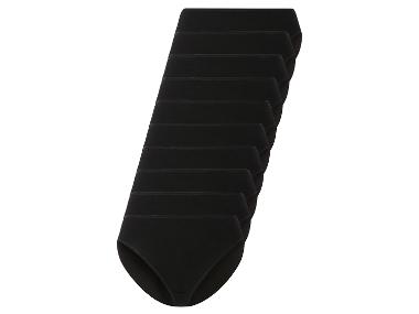 Culottes pour femmes, 10 pièces esmara®