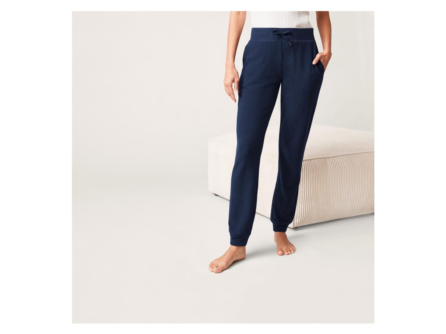 Pantalon de détente en flanelle à carreaux pour hommes, Denver Hayes