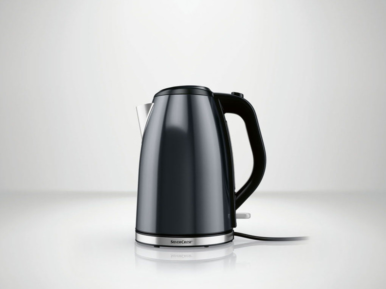 Ga naar volledige schermweergave: SILVERCREST® Waterkoker, max. 3100 W, inhoud 1,7 L - afbeelding 17