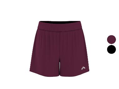 Short de sport pour femmes CRIVIT