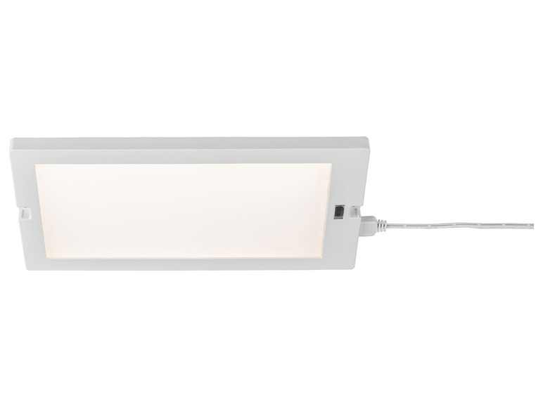 REV Unterbauleuchte Küche LED - Schrankbeleuchtung 60cm, 25.000h, LED