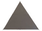 driehoekig antraciet