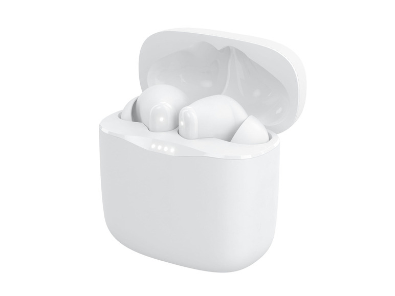 Aller en mode plein écran SILVERCREST® Écouteurs sans fil, Bluetooth® - Photo 6