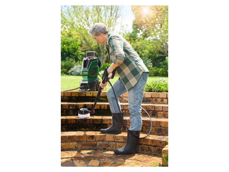 Ga naar volledige schermweergave: Hogedrukreiniger PARKSIDE® PHD170 - afbeelding 3