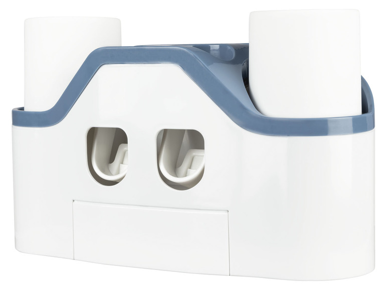 Ga naar volledige schermweergave: LIVARNO home Tandpasta dispenser - afbeelding 1