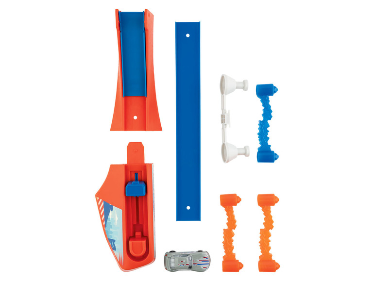 Ga naar volledige schermweergave: Playtive Raceset looping - afbeelding 24