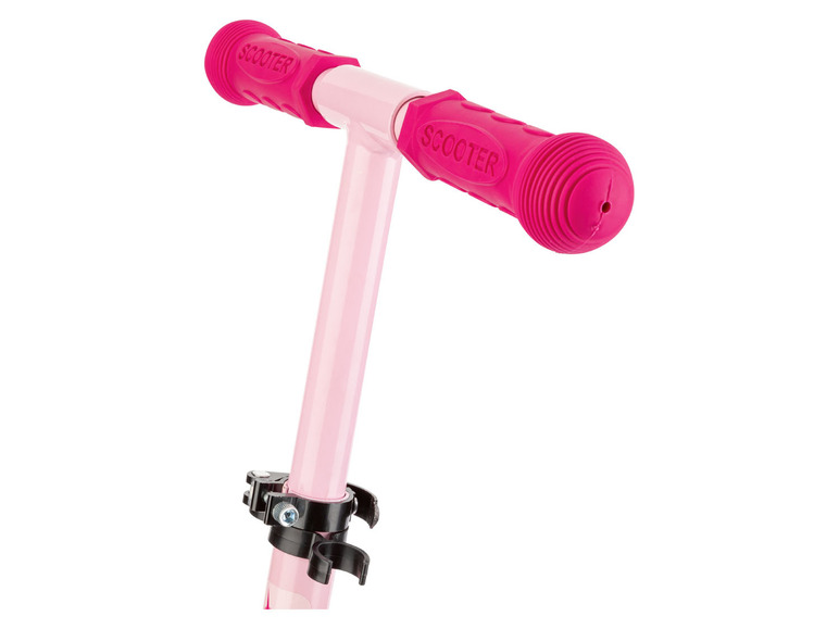 Aller en mode plein écran Playtive Trotinette pour enfants à roues LED - Photo 22