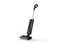 Aspirateur Vileda sans fil pour nettoyage humide et sec.