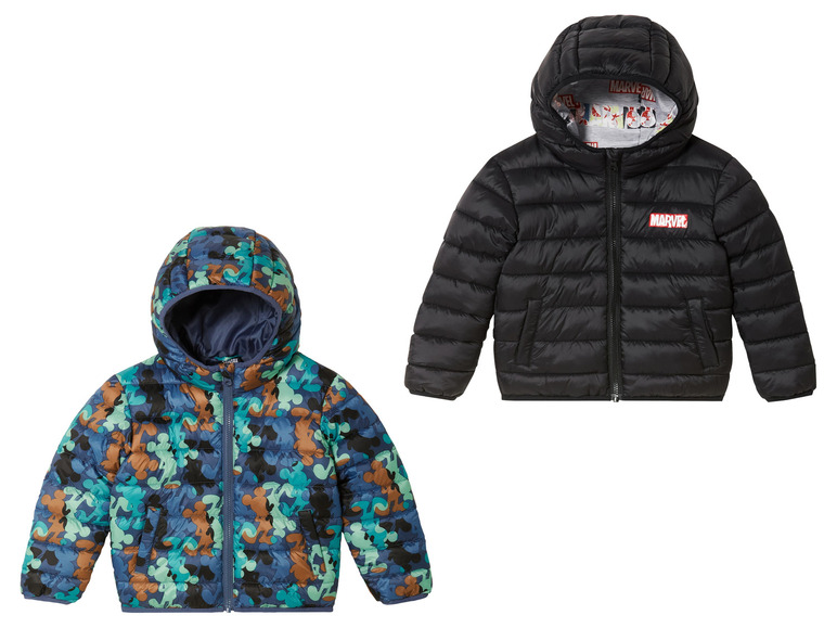 Veste à Capuche Marvel Hulk Officielle - Sweat Vert à Capuche Enfant Garçon