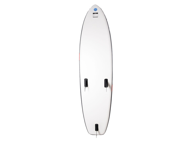 Ga naar volledige schermweergave: F2 Opblaasbaar supboard »Sport Windsurf 10'8''« - afbeelding 4