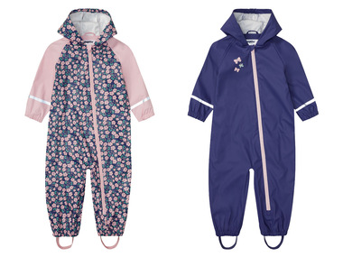 Combinaison pour bébé lupilu®