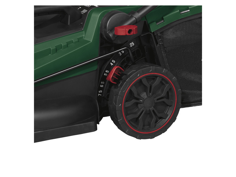 Ga naar volledige schermweergave: PARKSIDE® Elektrische grasmaaier »PRM 1500«, 1500 W - afbeelding 6