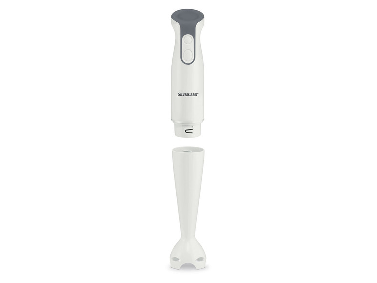 Ga naar volledige schermweergave: SILVERCREST® KITCHEN TOOLS Staafmixer, 350 W - afbeelding 2