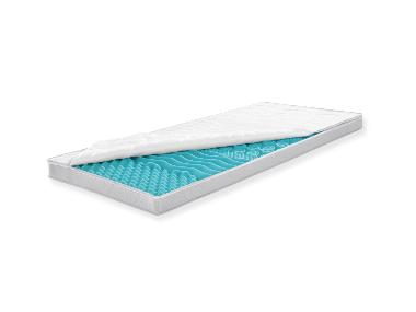 f.a.n. Surmatelas mousse froide