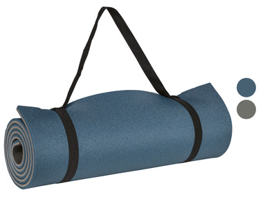 Rocktrail Tapis de sol isolant