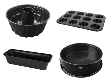 Moule à pâtisserie ERNESTO®
