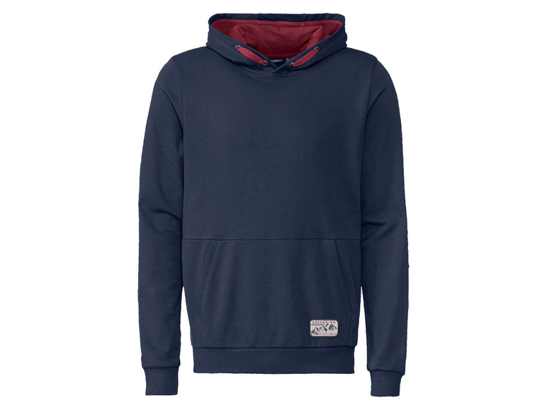 Aller en mode plein écran LIVERGY® Pull en un mélange de coton - Photo 2