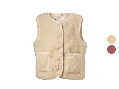 LUPILU® Gilet pour enfants