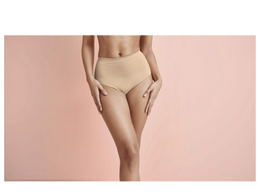 esmara® Naadloze vormgevende slip