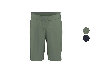 esmara Men Bermuda en molleton pour hommes