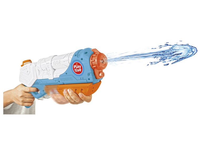 Ga naar volledige schermweergave: Playtive Waterpistool - afbeelding 5