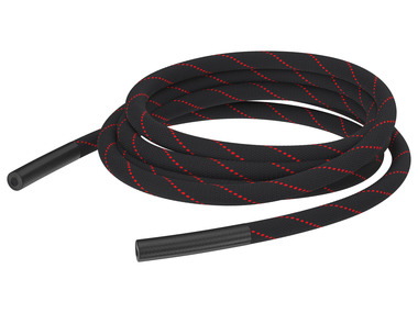 CRIVIT Corde d’entraînement, longueur 10 m