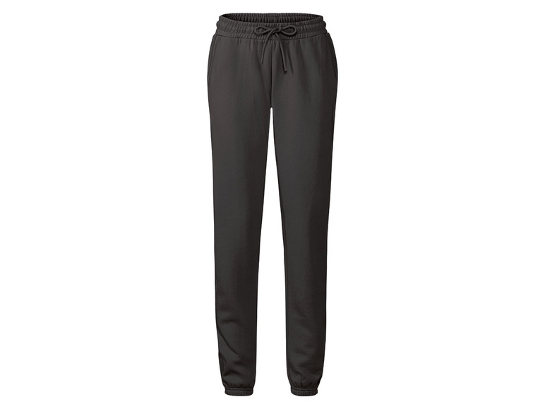 Aller en mode plein écran esmara® Pantalon sweat en un mélange de coton - Photo 2