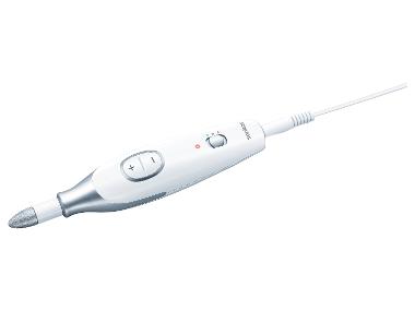 SANITAS Set manucure-pédicure