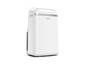 Een witte Comfee draagbare airconditioner.