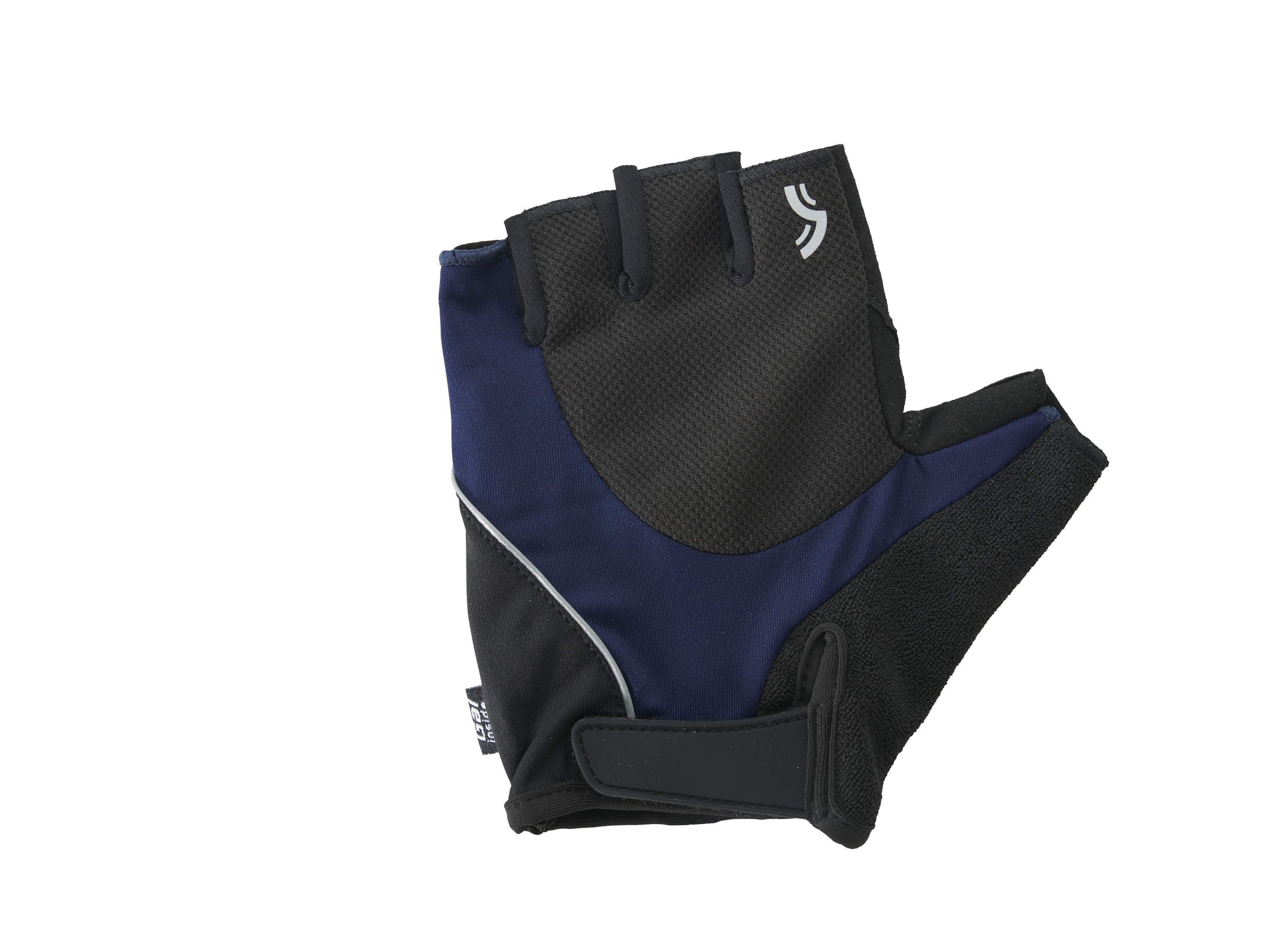Gants de vélo CRIVIT - 3