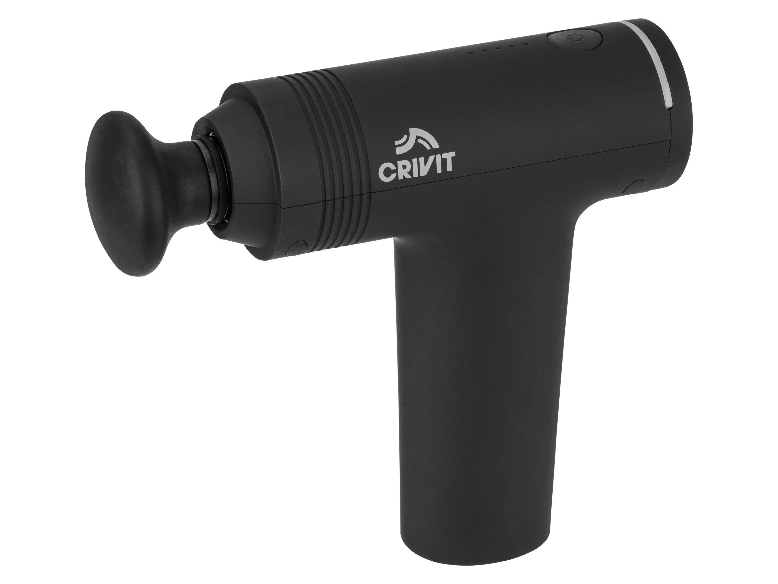 CRIVIT Mini-pistolet de massage - 8