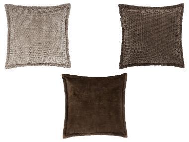 LIVARNO® Coussin décoratif, 45 x 45 cm