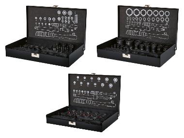 PARKSIDE PERFORMANCE® Jeu de douilles