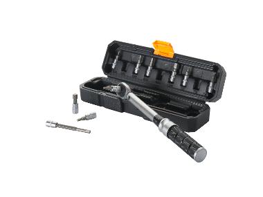 Clé dynamométrique vélo CRIVIT