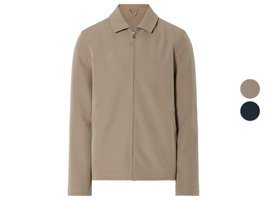 Veste avec col Kent pour hommes LIVERGY®