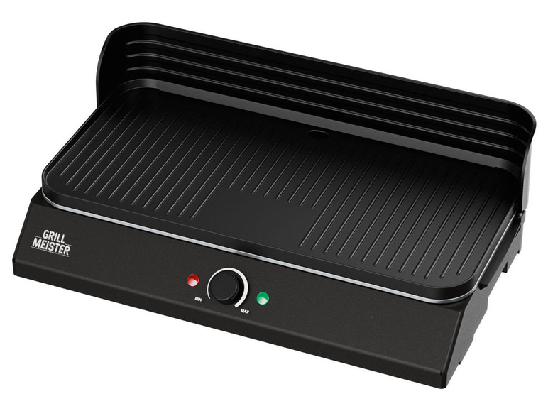 Ga naar volledige schermweergave: GRILLMEISTER Elektrische barbecue, 2400 W, staand of tafelmodel - afbeelding 5