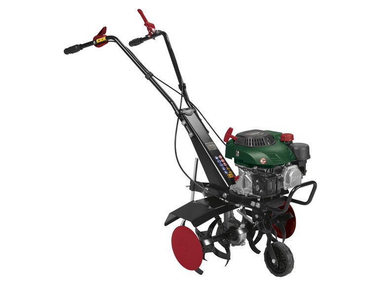 Ga naar volledige schermweergave: PARKSIDE® Benzinetuinfrees »PBGK 1400 C3« - afbeelding 3