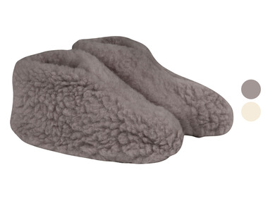 TXL COMFORT Chaussons en laine
