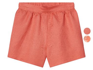Short en lin pour enfants lupilu®
