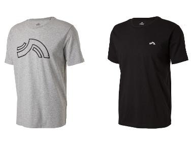 CRIVIT T-shirt de sport pour hommes