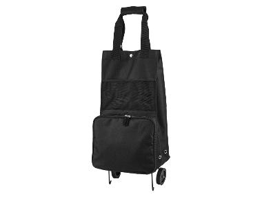 W5 Chariot de courses