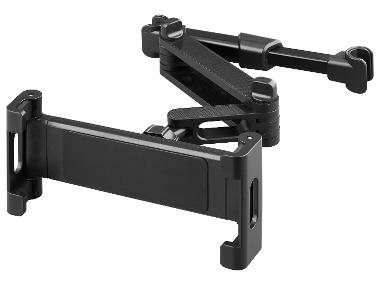 ULTIMATE SPEED® Support pour tablette/smartphone pour siège arrière