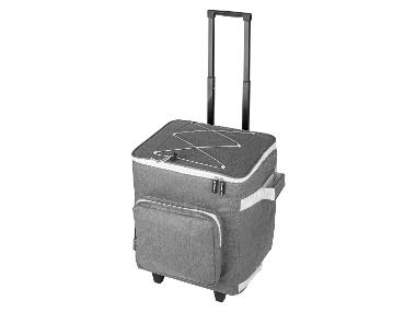 TOPMOVE® Chariot de courses