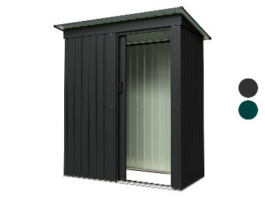 PARKSIDE® Abri de jardin S
